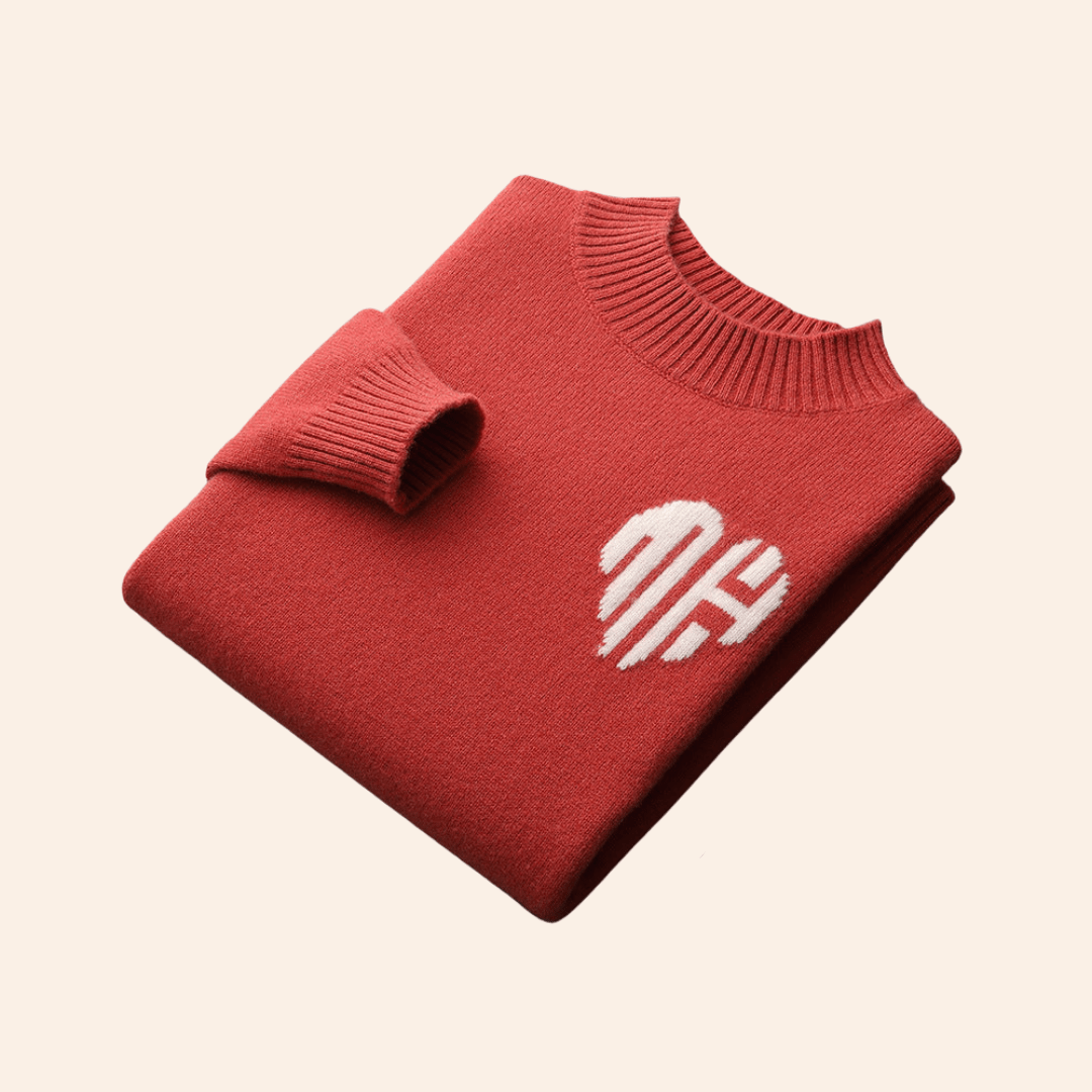 ByCastello | Pullover