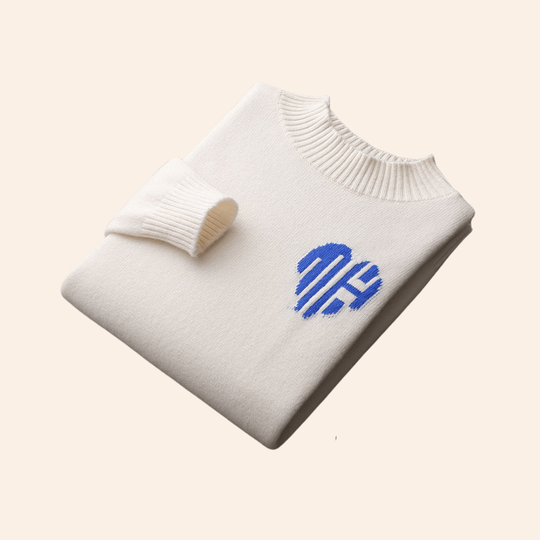 ByCastello | Pullover