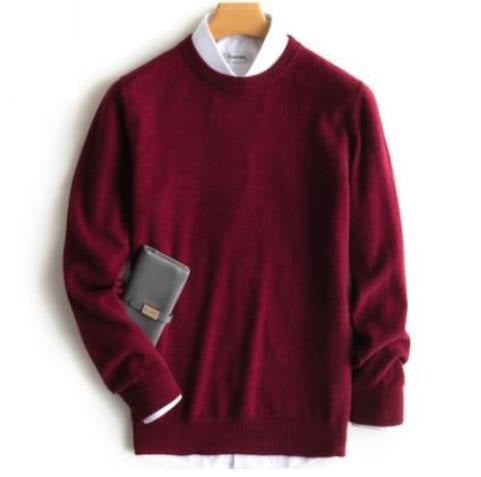 ByCastello | Herrenpullover