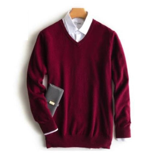 ByCastello | Herrenpullover