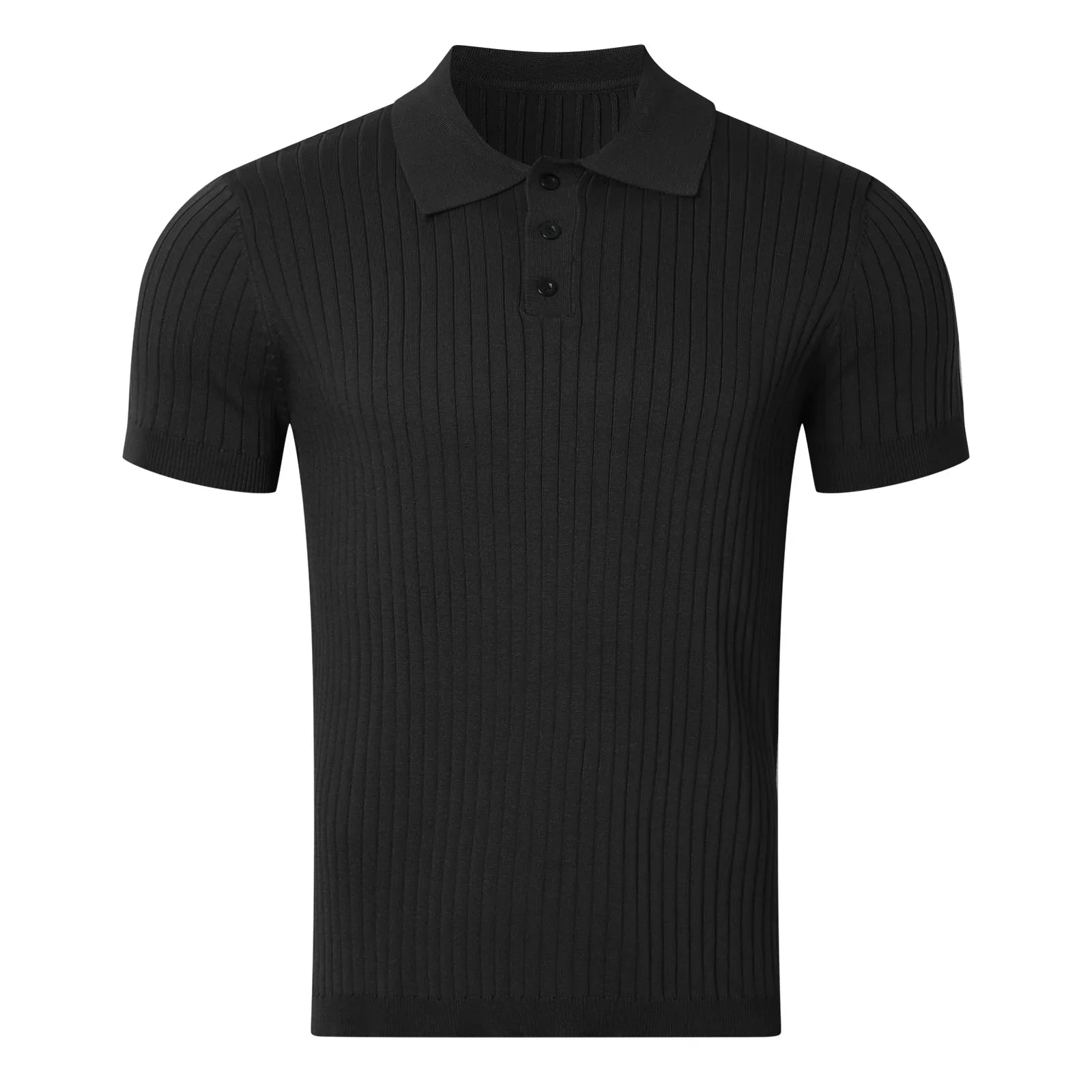 Old Money Polo Shirt