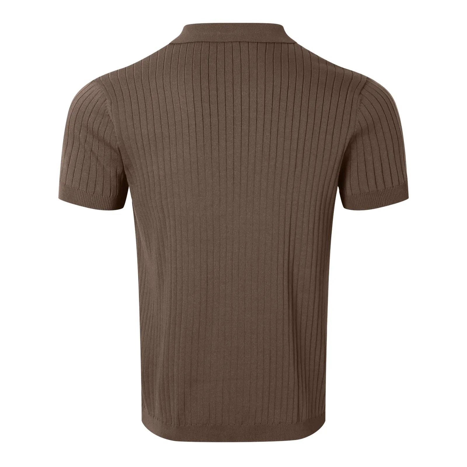 Old Money Polo Shirt