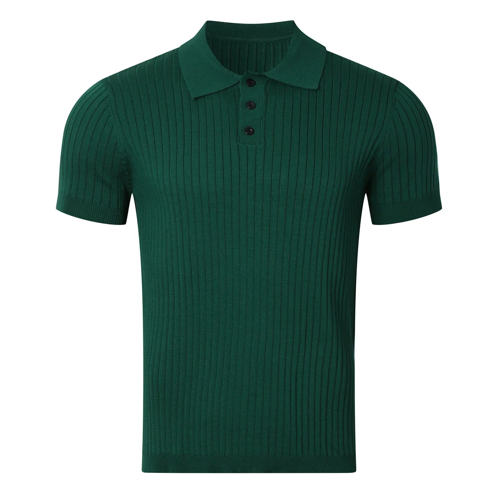 Old Money Polo Shirt