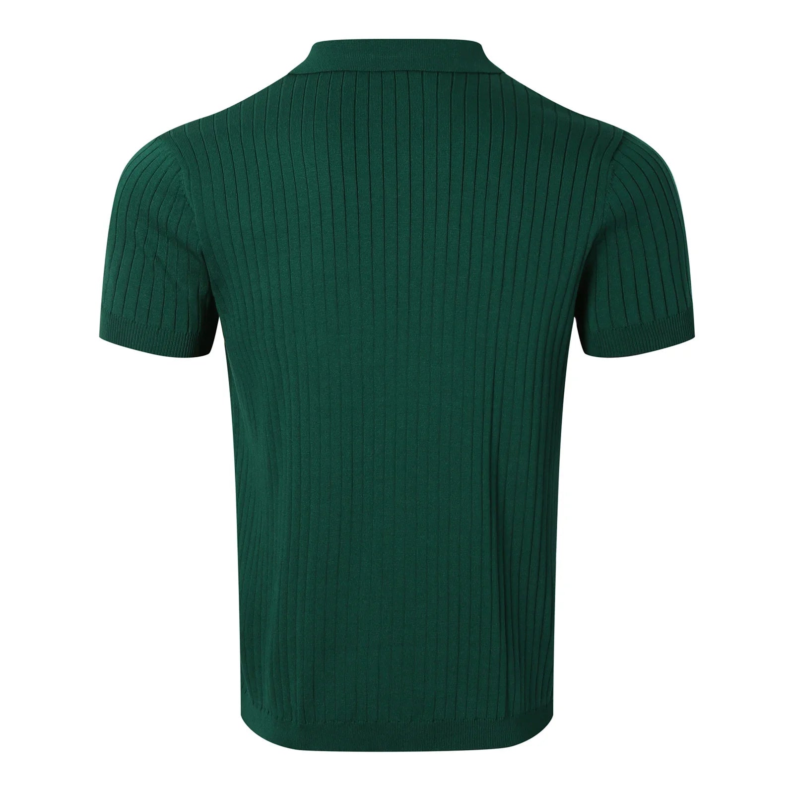 Old Money Polo Shirt