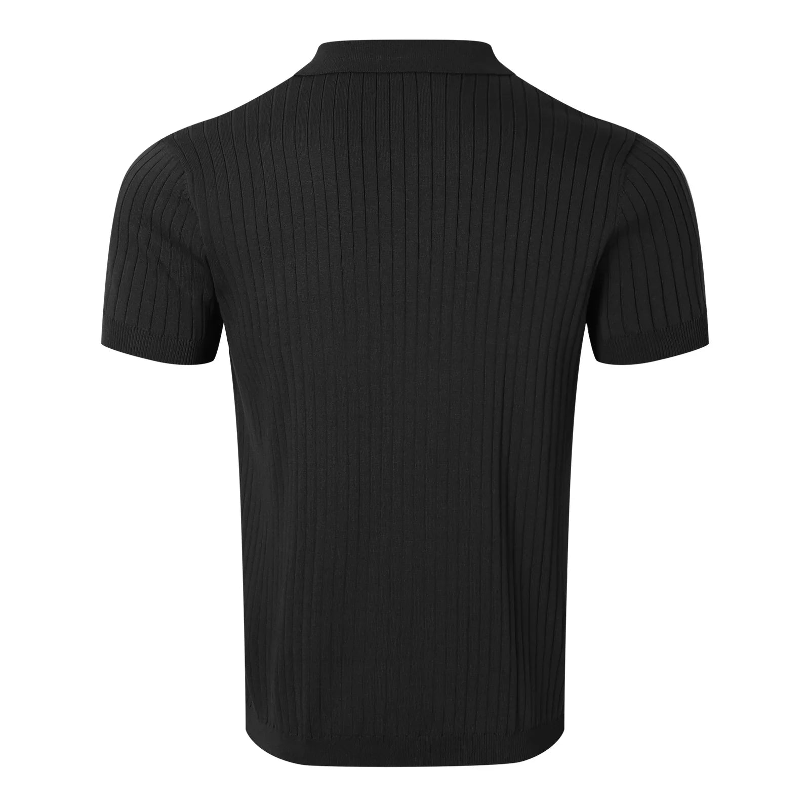 Old Money Polo Shirt