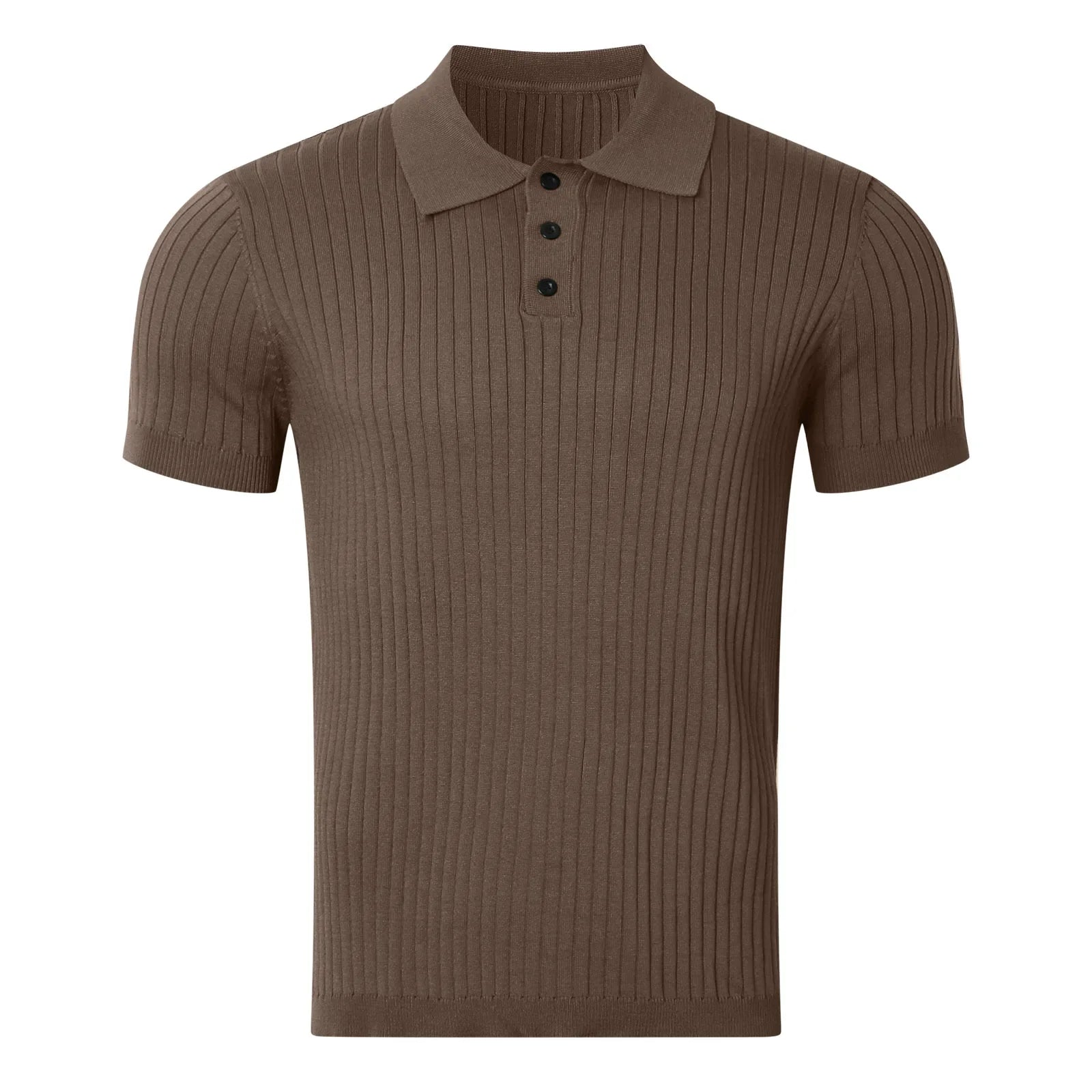 Old Money Polo Shirt