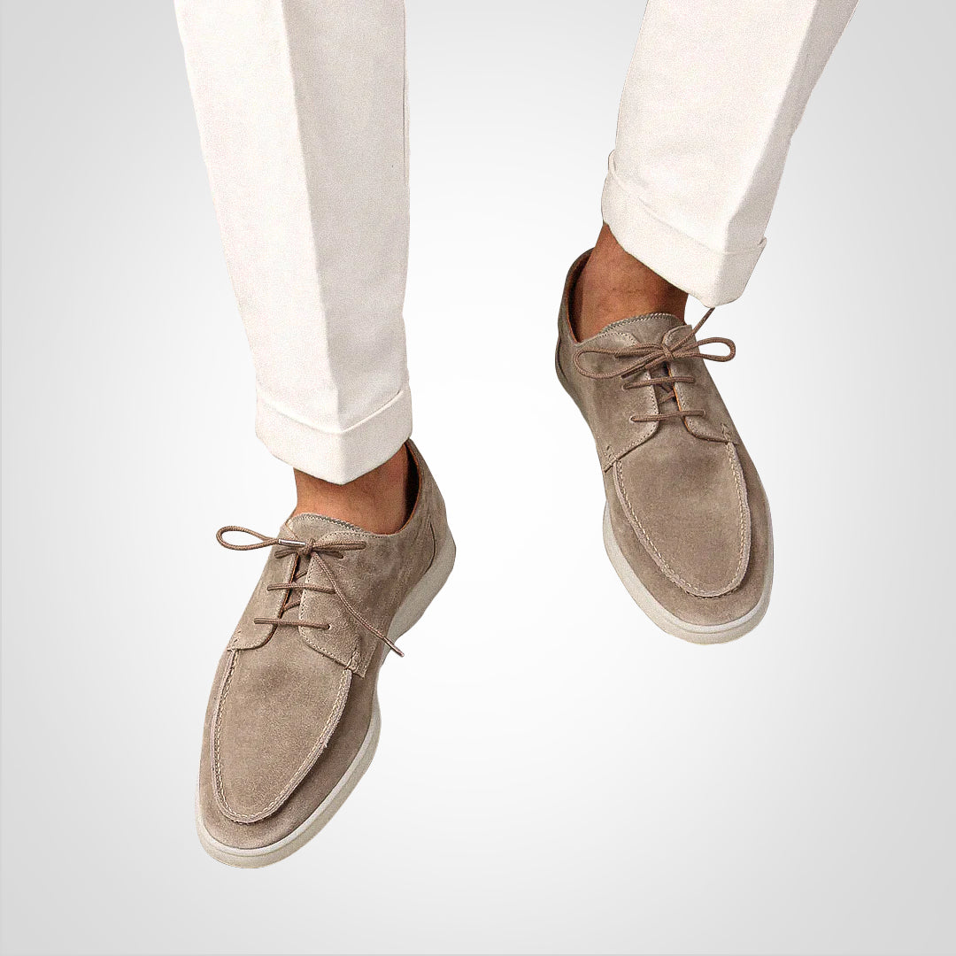 Monaco | Stilvolle Herrenschuhe