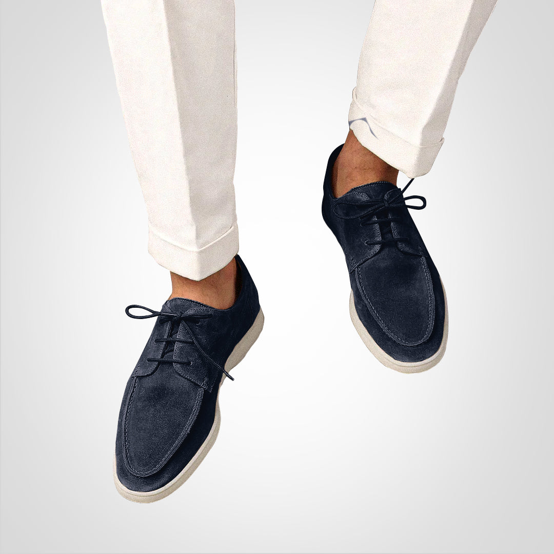 Monaco | Stilvolle Herrenschuhe