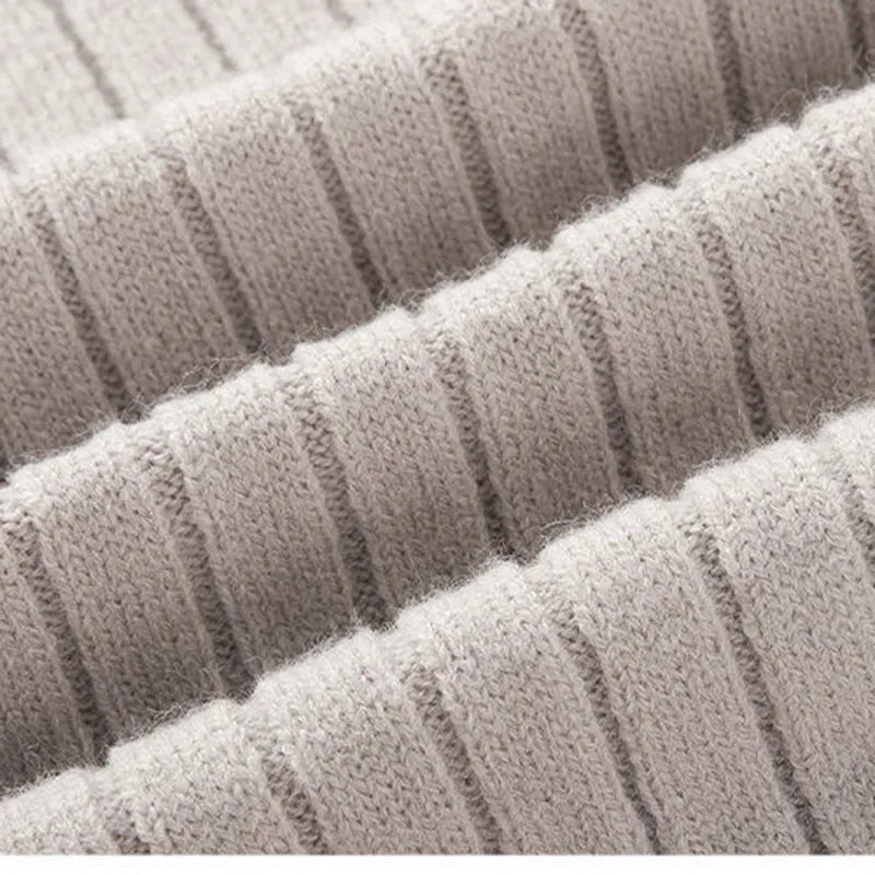 ByCastello | Halb-Zip Pullover