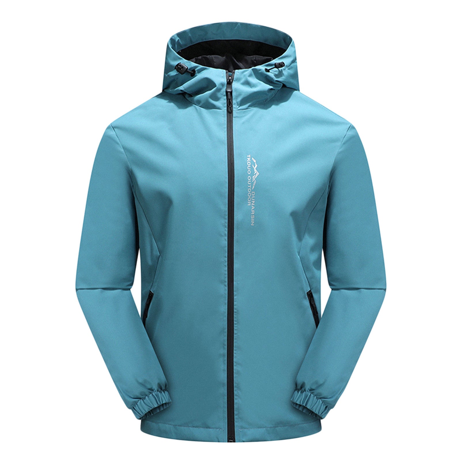 Dary | Wasserdichte Outdoor-Jacke