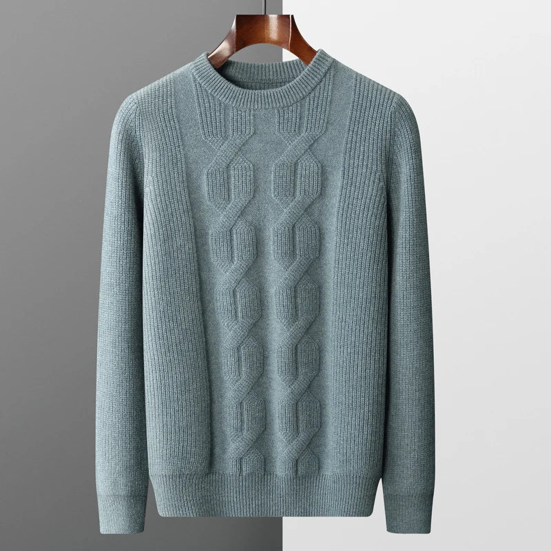 Castello | Luxus Pullover