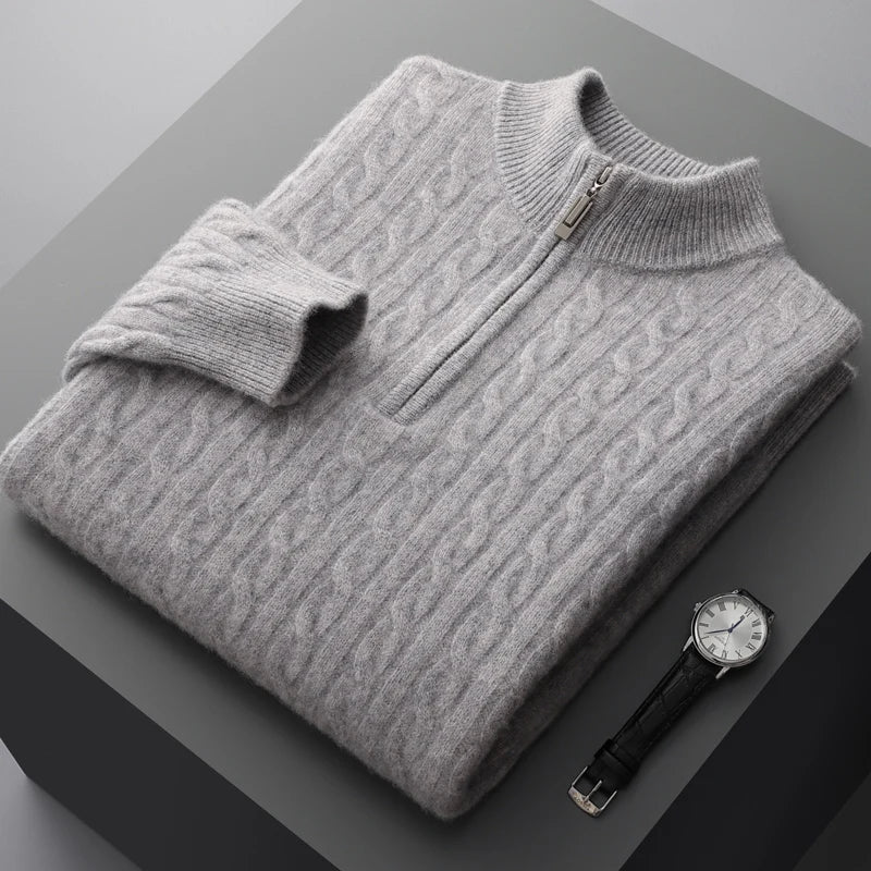 Castello | Pullover