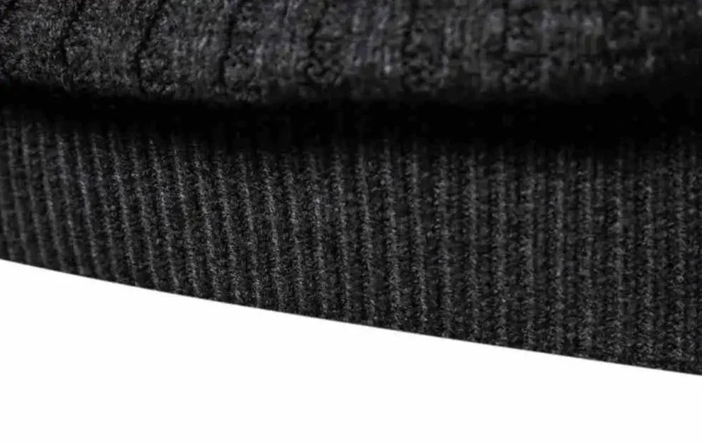 ByCastello | Rundhals-Pullover