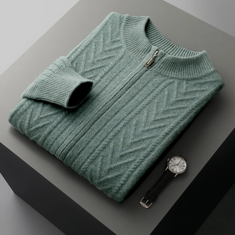Castello | Langarm-Pullover