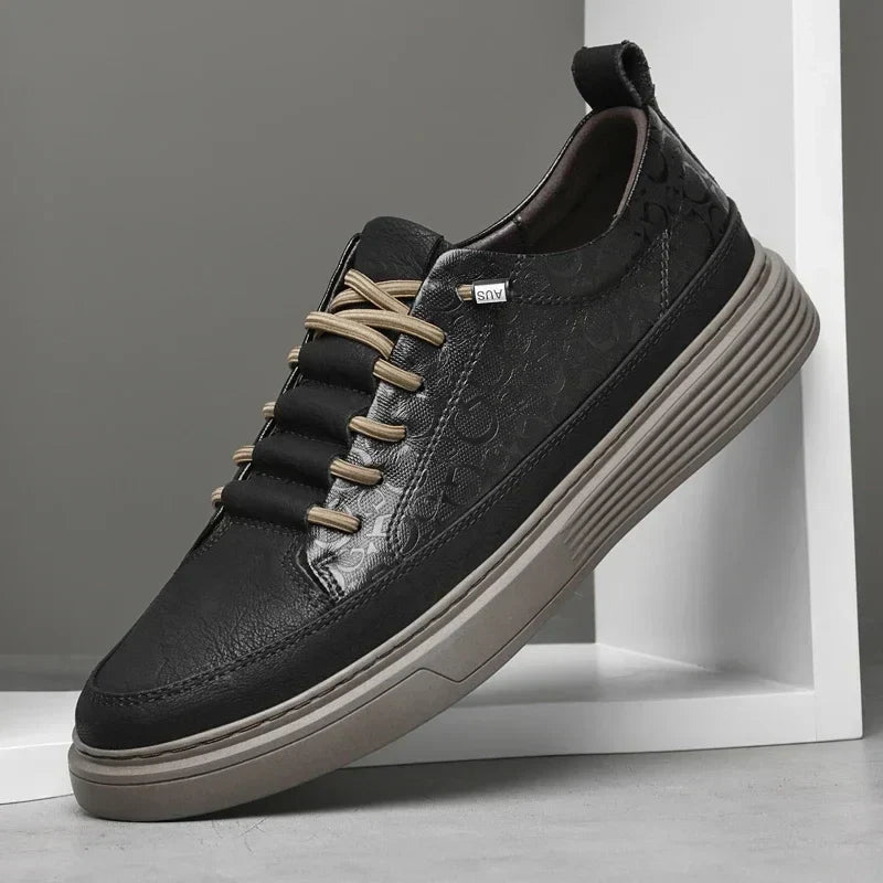 Herren Freizeit Sneaker | Stylisch & Bequem