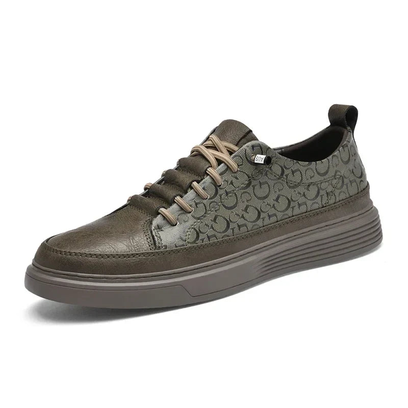 Herren Freizeit Sneaker | Stylisch & Bequem