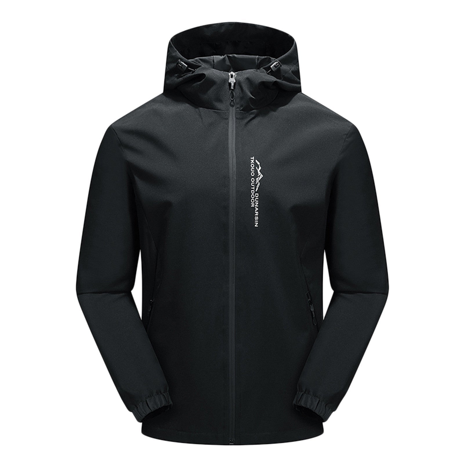 Dary | Wasserdichte Outdoor-Jacke