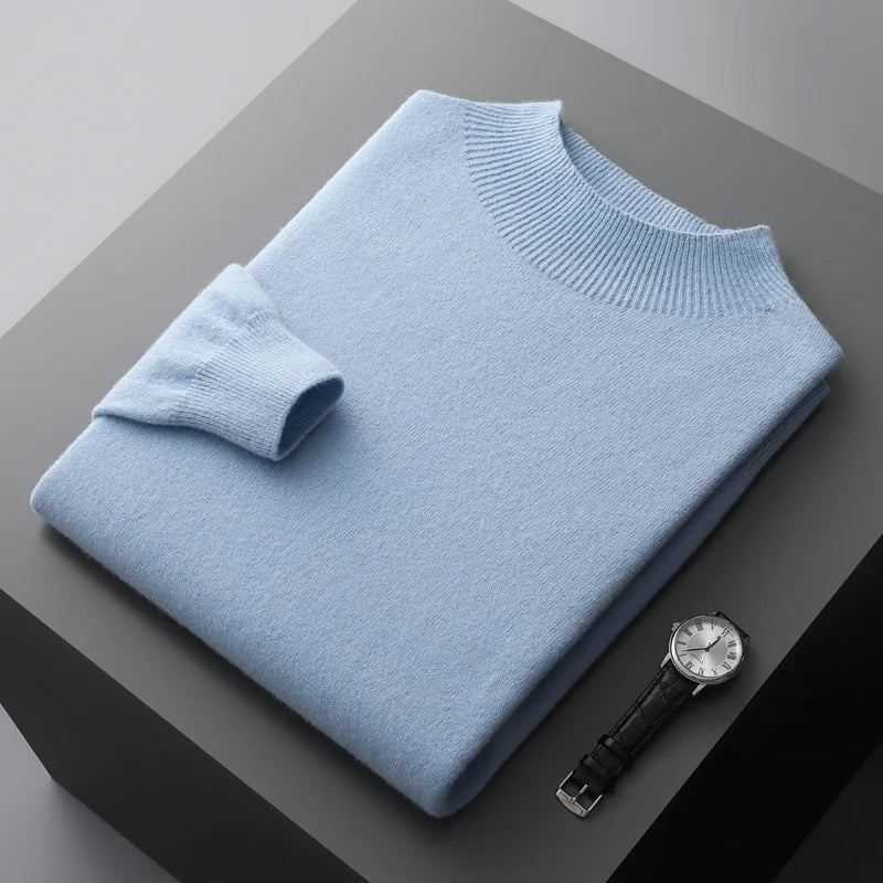 Castello | Wollpullover