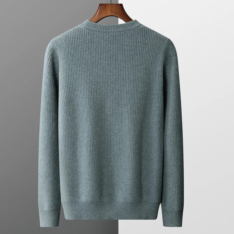 Castello | Luxus Pullover