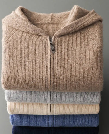 Castello | Pullover