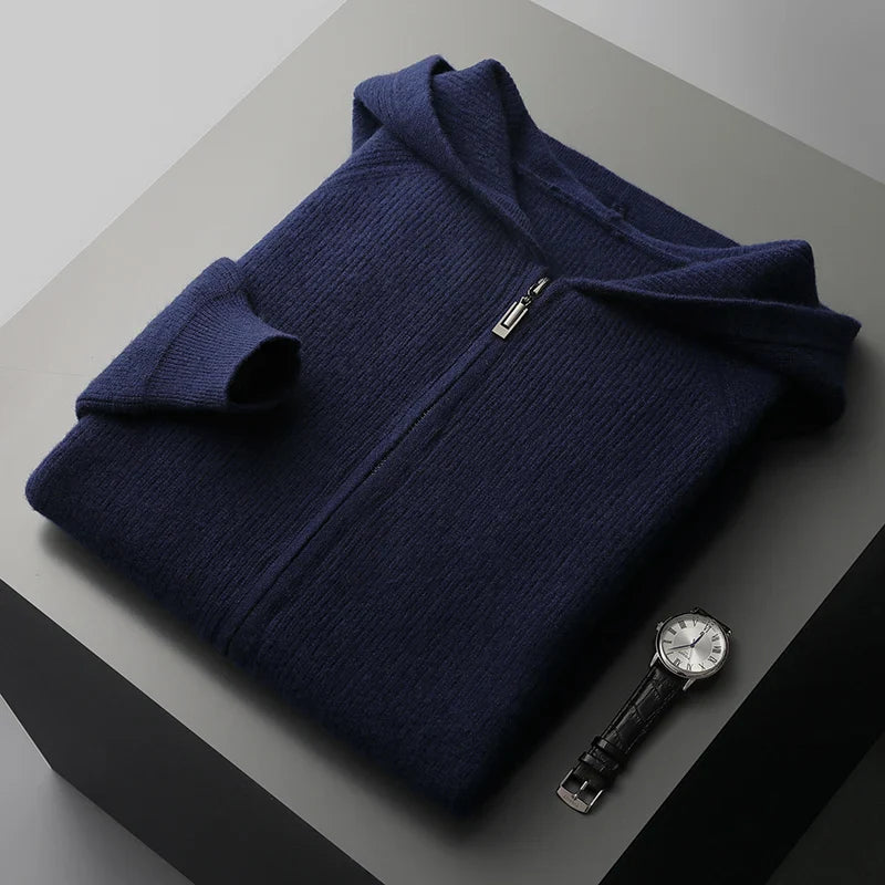 Castello | Pullover