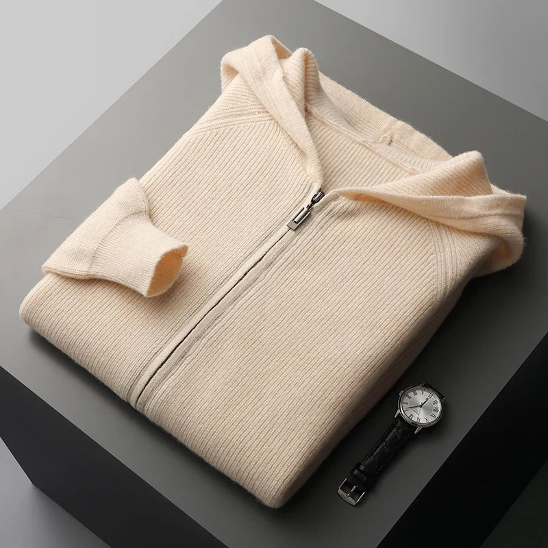 Castello | Pullover