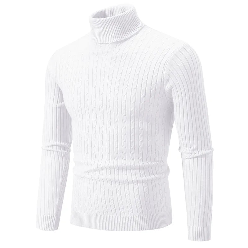 Castello | Rollkragenpullover