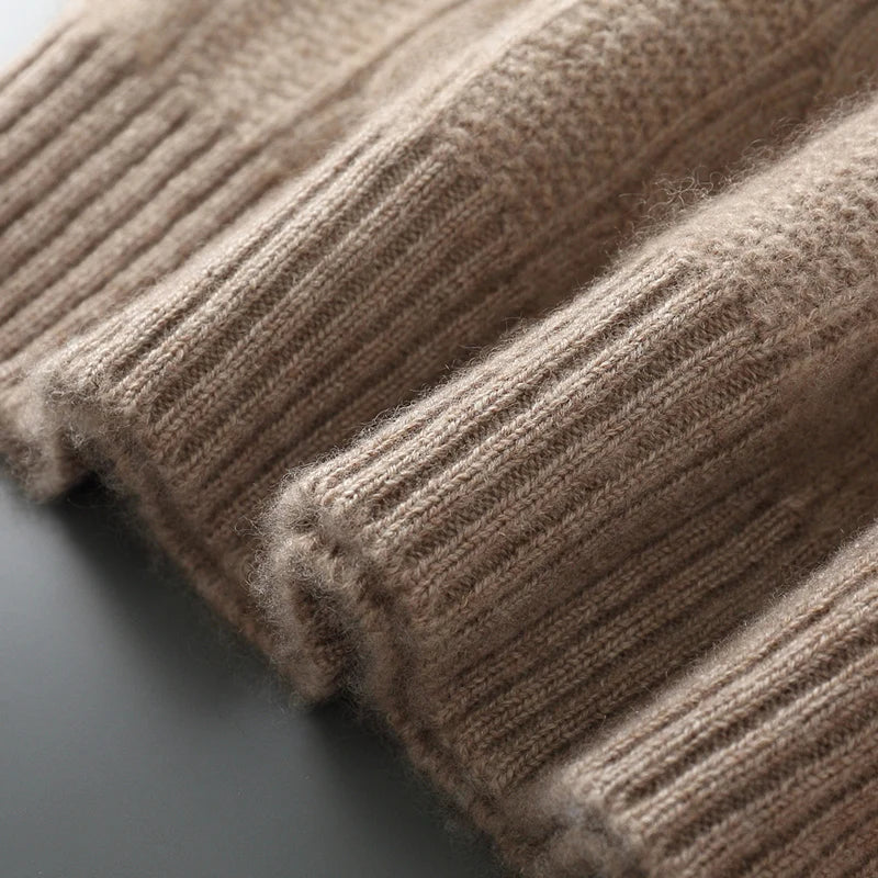 Castello | 100% Sweater