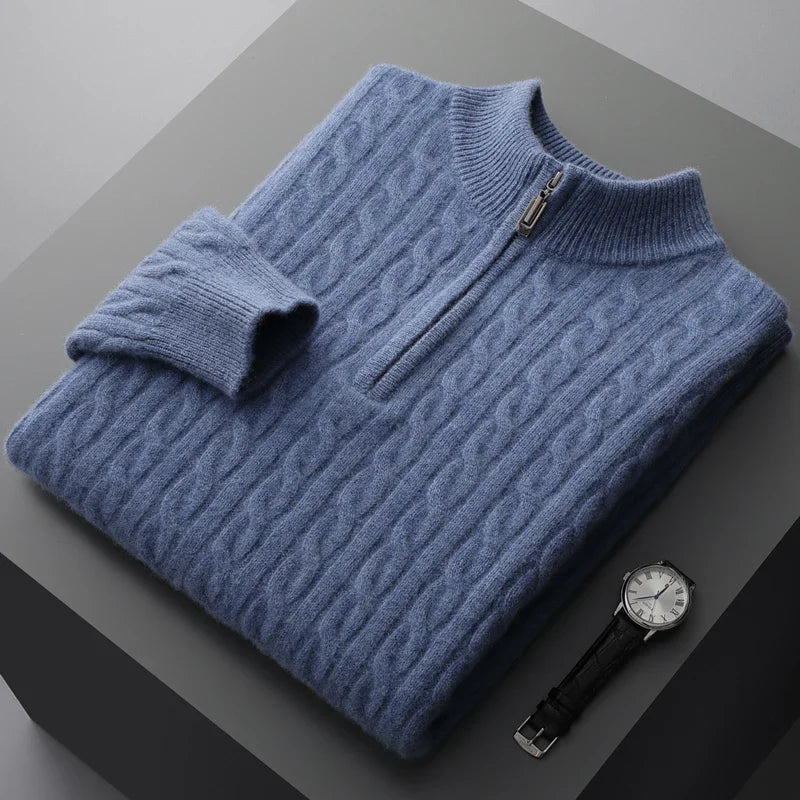 Castello | Pullover