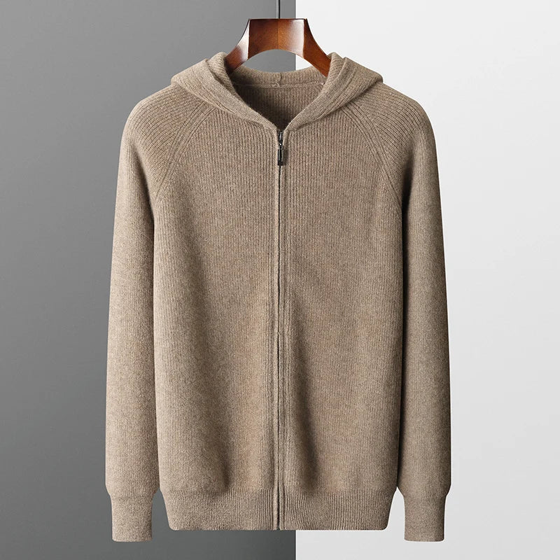 Castello | Pullover