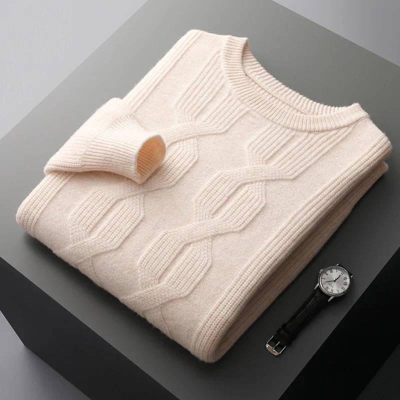 Castello | Luxus Pullover