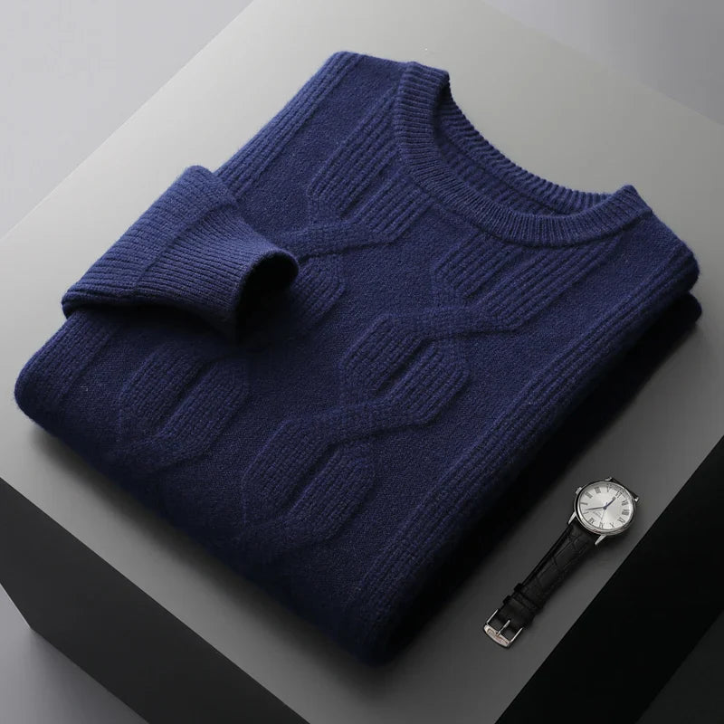 Castello | Luxus Pullover