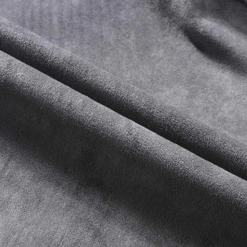 Brandt | Lässige Wildlederjacke