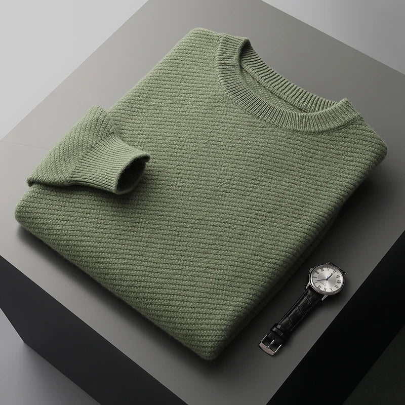 Castello | Wollpullover