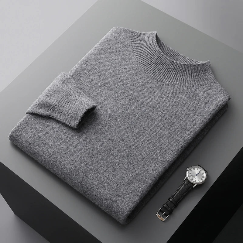 Castello | Wollpullover