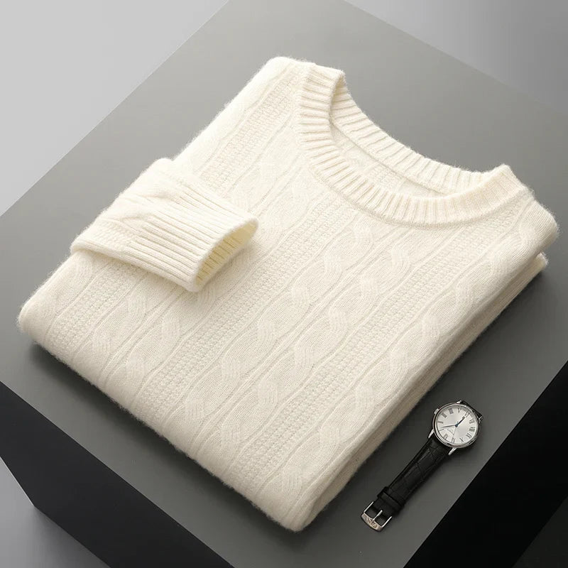 Castello | 100% Sweater
