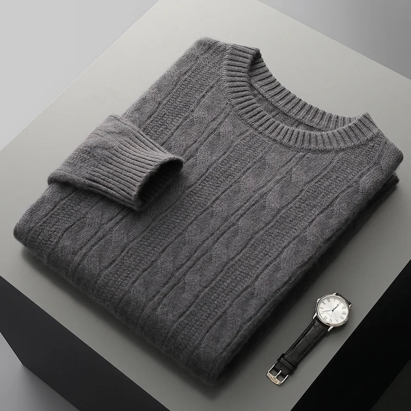 Castello | 100% Sweater
