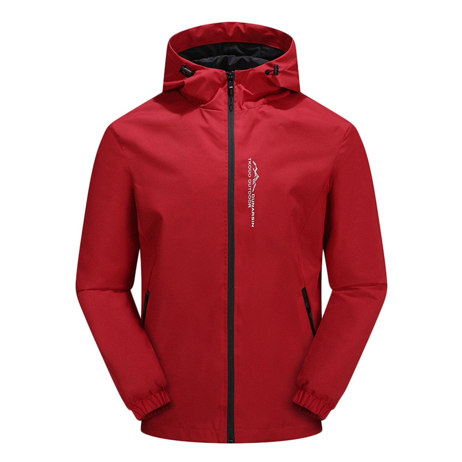 Dary | Wasserdichte Outdoor-Jacke