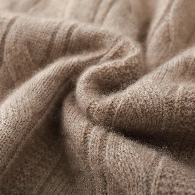 Castello | 100% Sweater