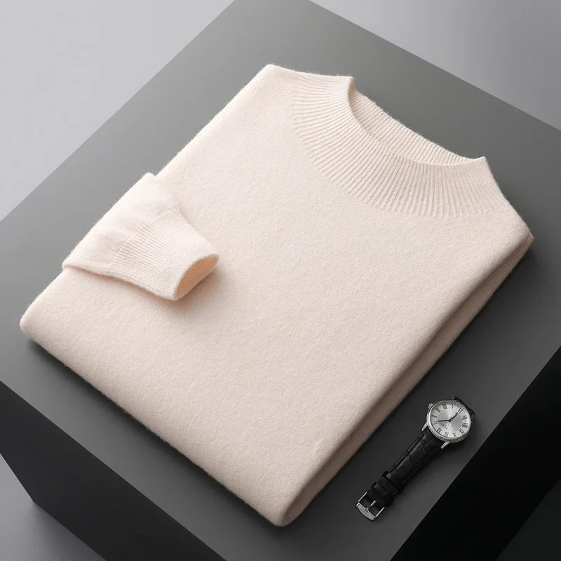 Castello | Wollpullover