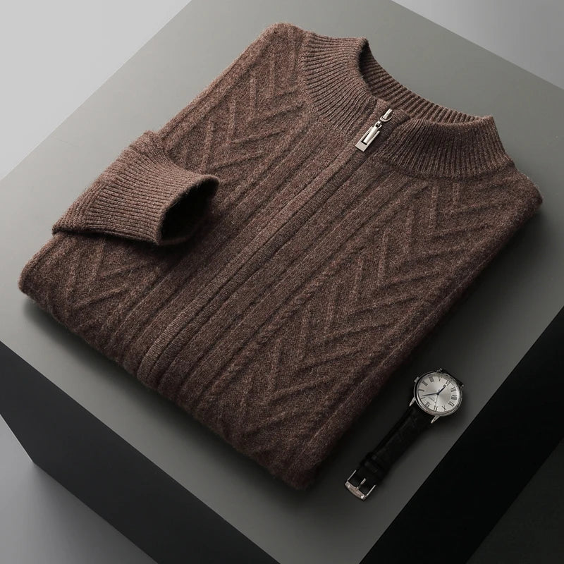 Castello | Langarm-Pullover