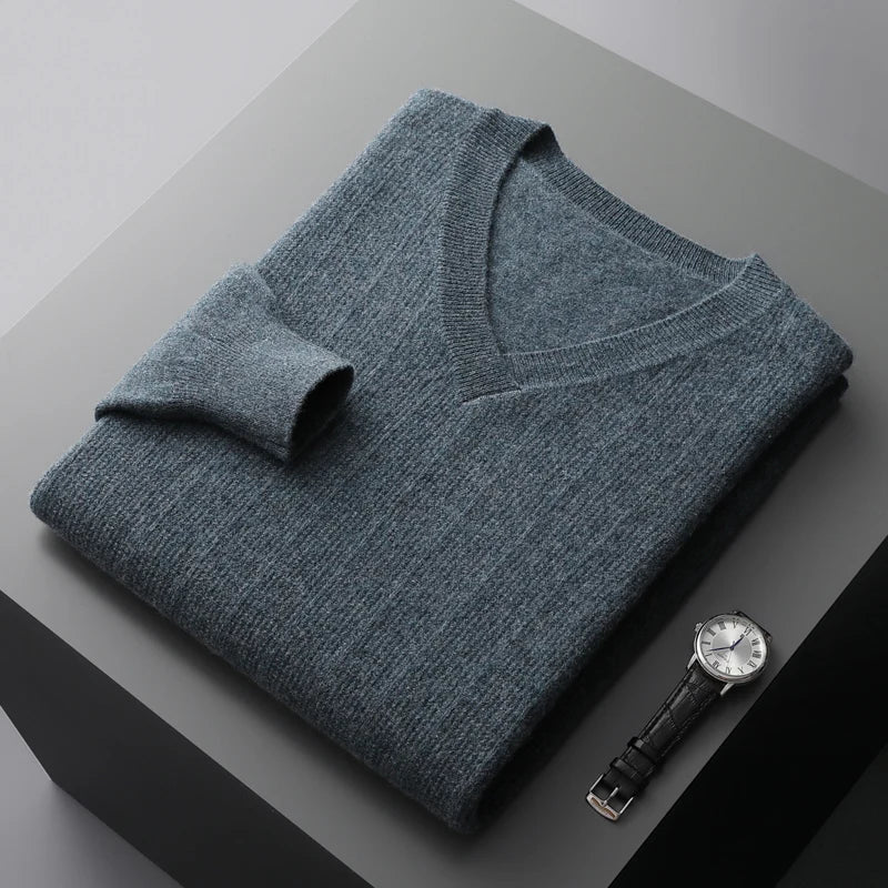 Castello | Pullover aus 100% Kaschmir
