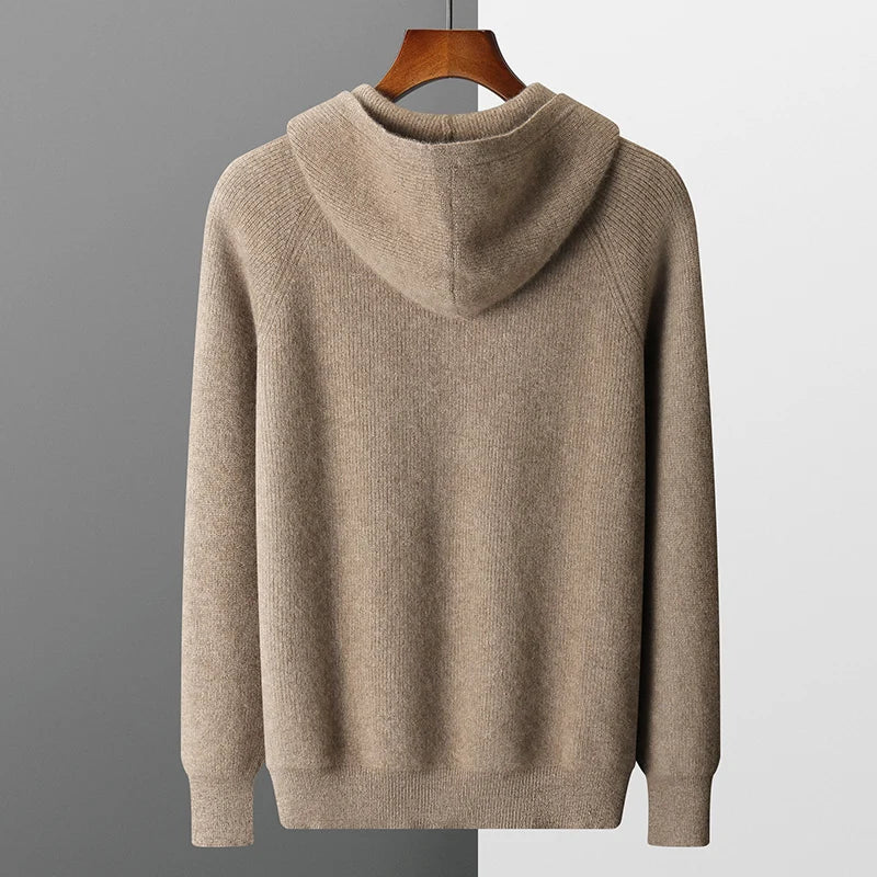Castello | Pullover