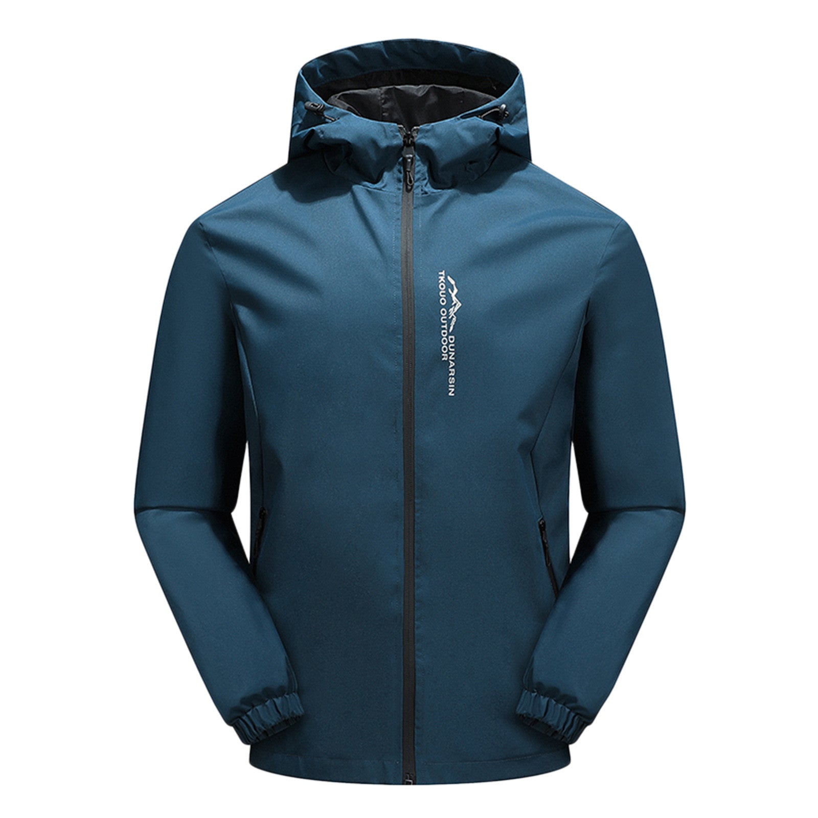 Dary | Wasserdichte Outdoor-Jacke
