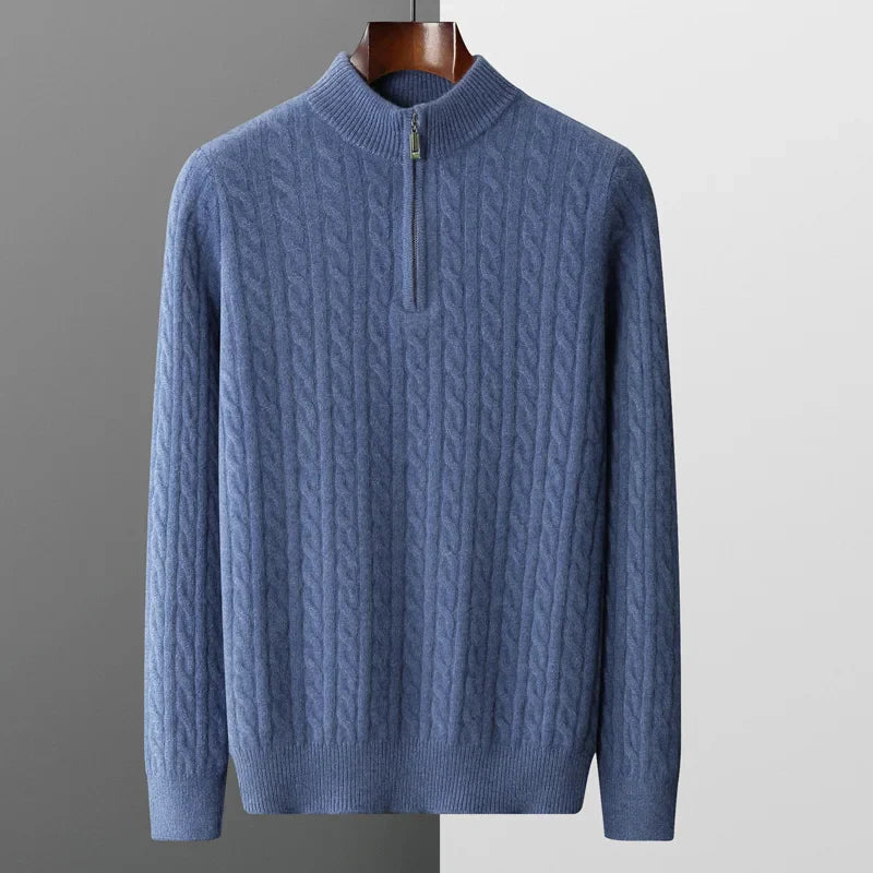 Castello | Pullover