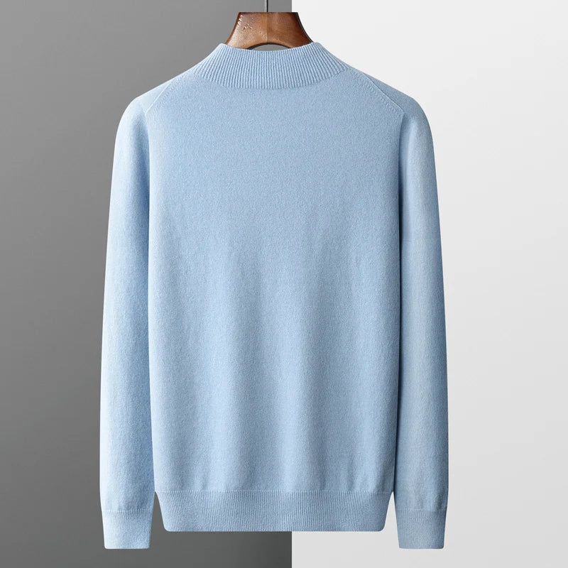 Castello | Wollpullover