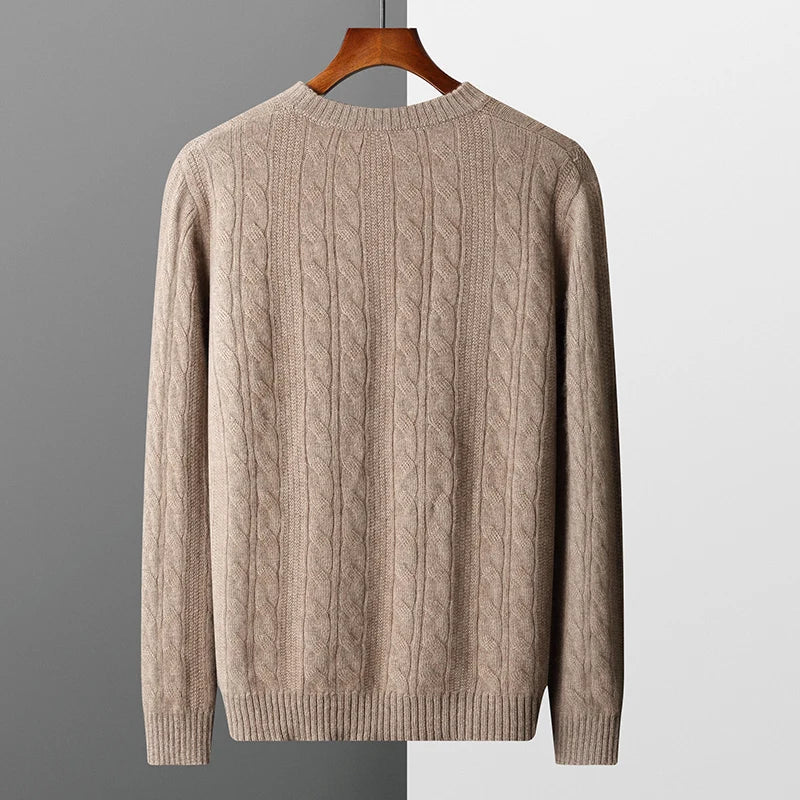 Castello | 100% Sweater