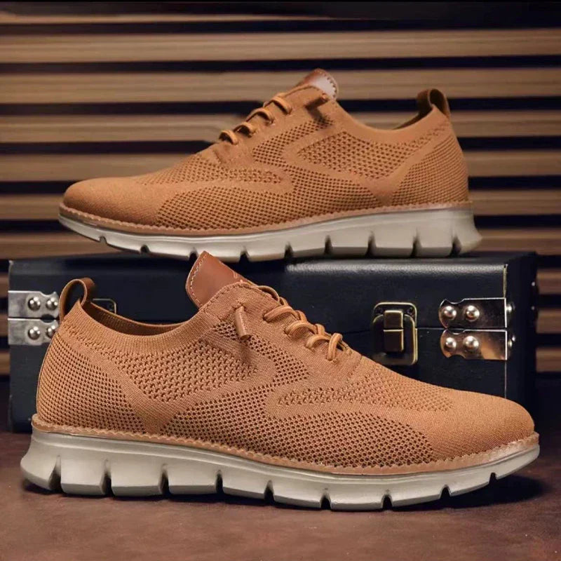 ByCastello | Elegante Komfort-Sneaker