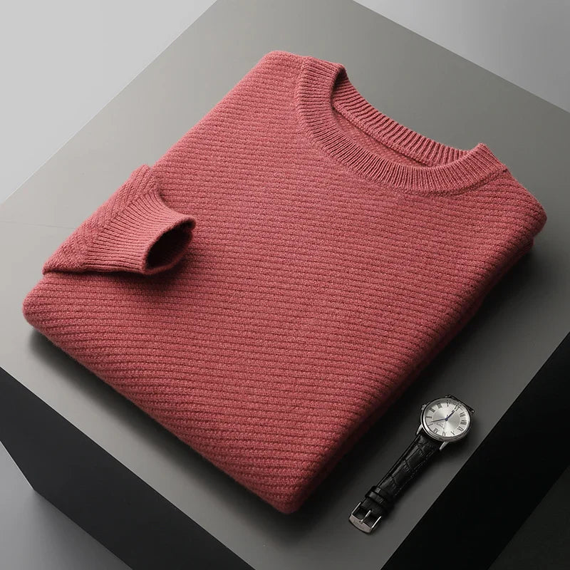 Castello | Wollpullover