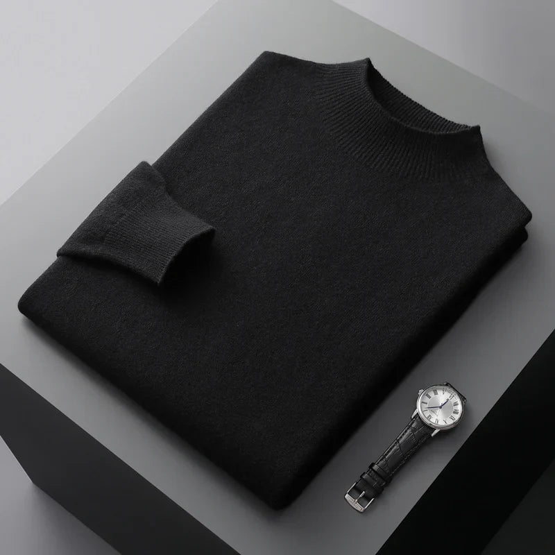 Castello | Wollpullover